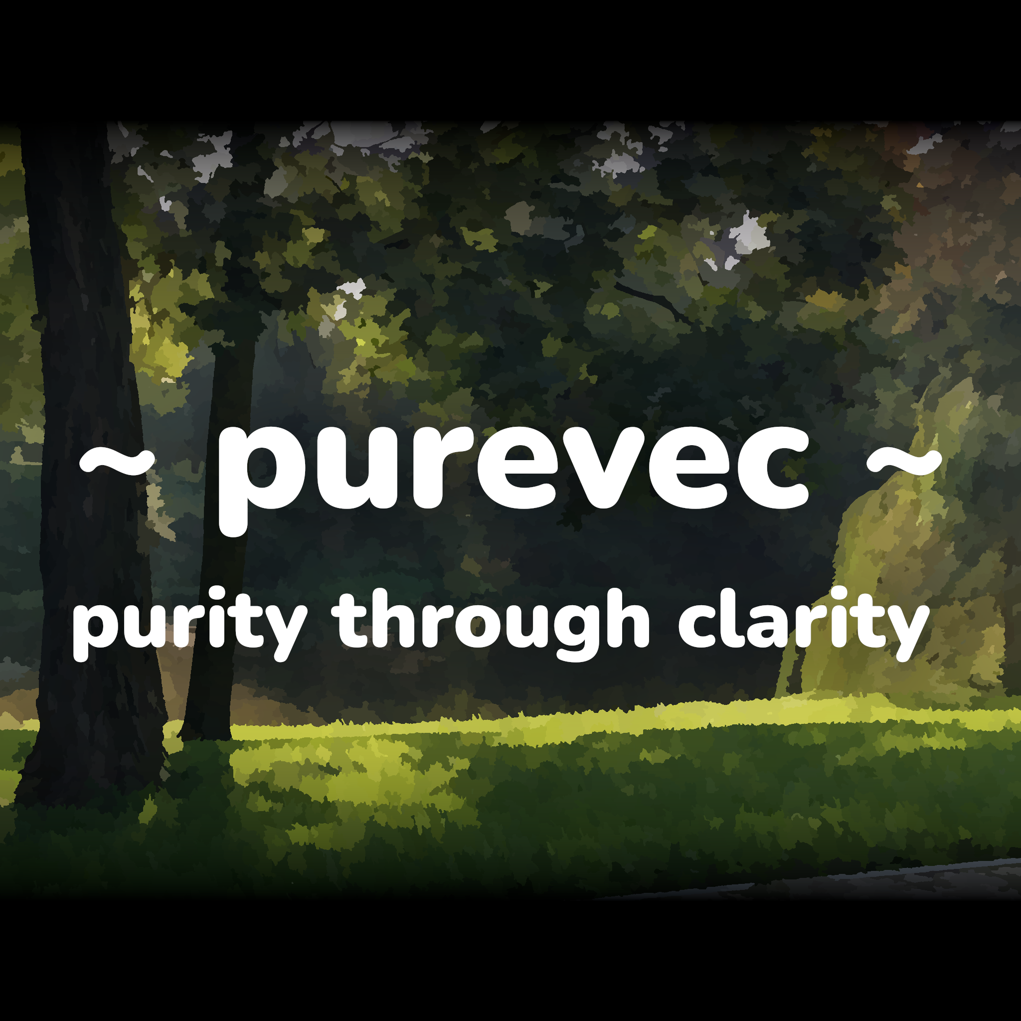 PureVec Logo